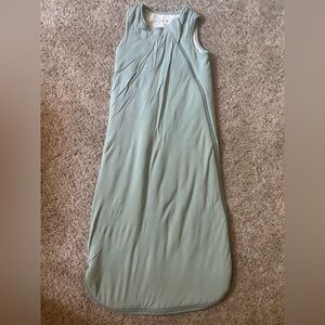 Kyte Baby Sleep Bag in Sage 2.5